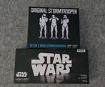 STAR WARS set NIEUW, Ophalen of Verzenden, Nieuw, Film, Actiefiguur of Pop