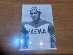 Eddy Merckx, Verzamelen, Ophalen of Verzenden, Zo goed als nieuw