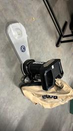 Kantenschuurmachine parket, Doe-het-zelf en Bouw, Ophalen, Zo goed als nieuw