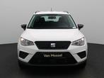SEAT Arona 1.0 TGI 66kW Reference CNG Aardgas, Auto's, Voorwielaandrijving, Traction-control, Stof, Gebruikt