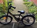 Kinderfiets BFK kaki groen 16” bike fun kids, Fietsen en Brommers, Ophalen, Zo goed als nieuw