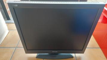 Philips monitor zonder kabels beschikbaar voor biedingen