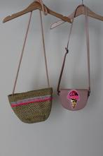 zomerse handtasjes kind, Ophalen of Verzenden, Gebruikt, Overige merken