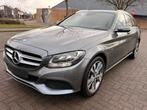 Mercedes C350E Plug-inHybrid. AMG line, Auto's, Automaat, Leder, Bedrijf, Break