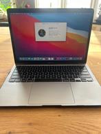 MacBook Air (2020) with charger and bottom case, Computers en Software, Apple Macbooks, 256 GB, Qwerty, 8 GB, 13 inch