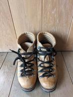 Lederen wandelschoenen van Maison Auguste, Ophalen, Zo goed als nieuw