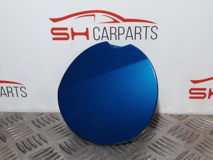 Tank Klep van een Peugeot 308 (KMF), Auto-onderdelen, Carrosserie, Peugeot, Gebruikt, 3 maanden garantie, Ophalen of Verzenden