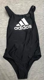 Badpak Adidas mt 128, Kinderen en Baby's, Kinderkleding | Kinder-zwemkleding, Badpak, Meisje, Maat 128, Ophalen of Verzenden