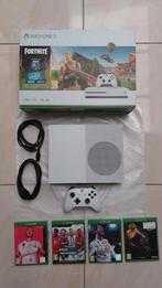 Xbox one s 1TB in zeer goede staat
met controller en games, Games en Spelcomputers, Ophalen of Verzenden, Zo goed als nieuw, Xbox One