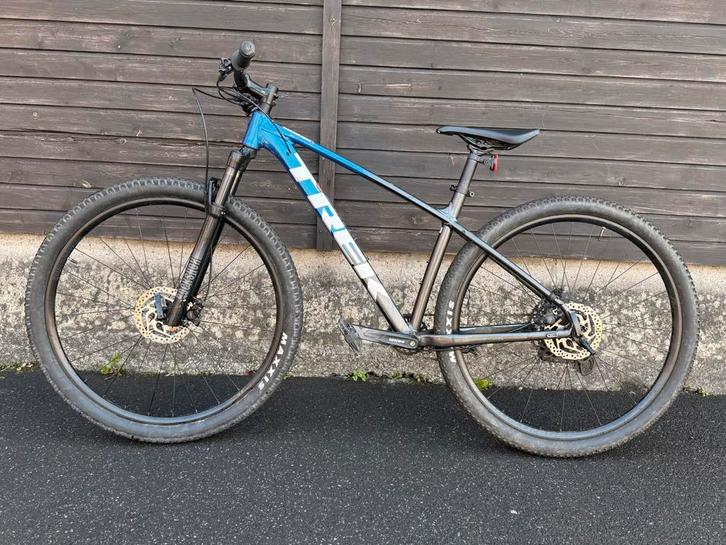 Trek marlin 2DE GENERATIE, Fietsen en Brommers, Fietsen | Mountainbikes en ATB, Zo goed als nieuw, Trek, Hardtail, Ophalen