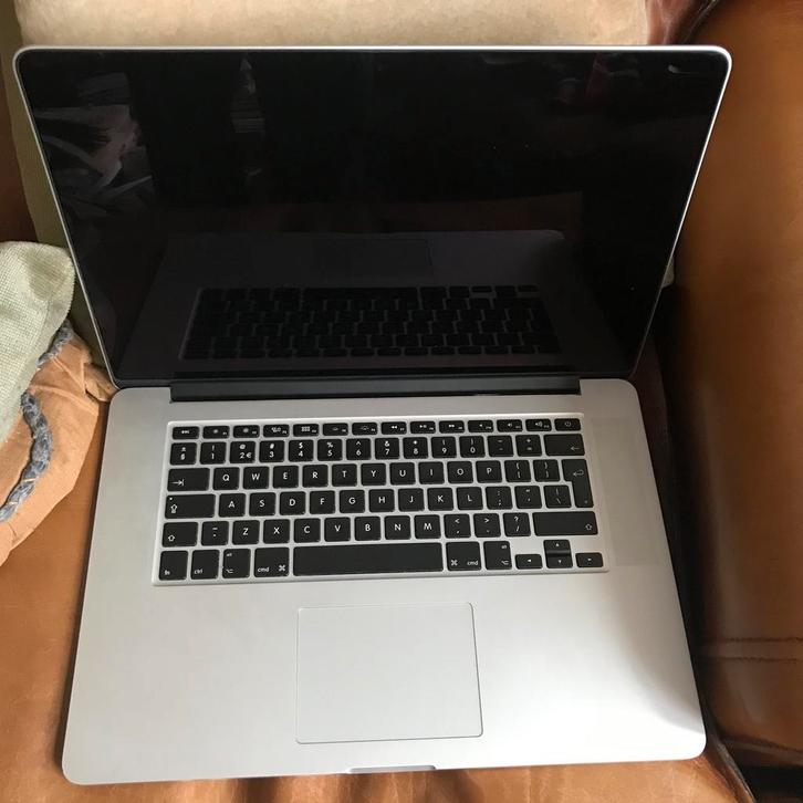 Macbook Pro 15 Late 2013, Computers en Software, Apple Macbooks, MacBook, Ophalen of Verzenden