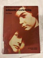 Boek seksuele voorlichting 1974, Ophalen of Verzenden, Zo goed als nieuw