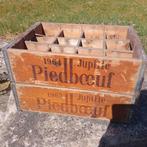 casier PIEDBOEUF, Collections, Enlèvement ou Envoi, Utilisé, Autres types, Jupiler