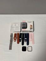 Amazfit Bip 5 46mm horloge, Handtassen en Accessoires, Smartwatches, Amazfit, GPS, Ophalen of Verzenden, Zo goed als nieuw