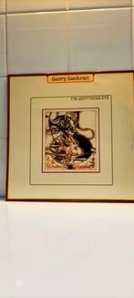 Lp Gerry lockran., Ophalen of Verzenden