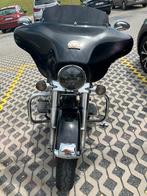 Harley electra glide standaard 1340 evo, Motoren, 1340 cc, Particulier