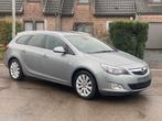 Astra 1.7 CDTI CARPASS EUR5 GARANTIE, Auto's, Voorwielaandrijving, Euro 5, Zwart, 4 cilinders