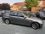 Bmw 530D 1ste hands Full*Soft Close*Hoofd omhoog*Massage*Cam, Auto's, BMW, Automaat, Euro 5, Parkeersensor, Zwart