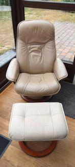 Stressless relax, Ophalen, Gebruikt