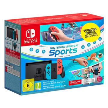 Nintendo switch met garantie  disponible aux enchères