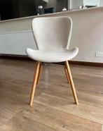 Stoelen te koop, Huis en Inrichting, Stoelen, Ophalen, Zo goed als nieuw, Hout