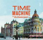 Time Machine Antwerpen, Ophalen of Verzenden, Gelezen