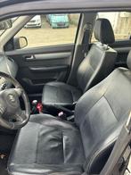 Suzuki swift 1.3 benzine Bj 2008 168000km AIRCO GEKEURD, 4 deurs, Bedrijf, Handgeschakeld, Grijs