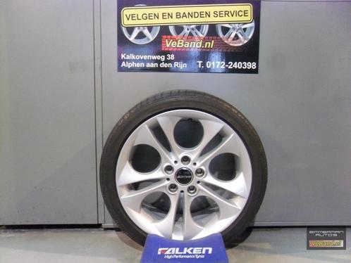 Zomerset voor Bmw, Auto-onderdelen, Banden en Velgen, Banden en Velgen, Zomerbanden, 18 inch, 255 mm, Personenwagen, Gebruikt