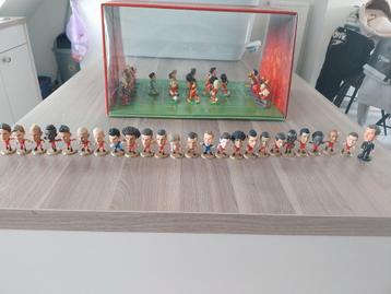 Collector's item rode duivels beschikbaar voor biedingen
