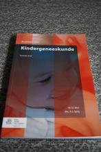 Kindergeneeskunde - NIEUW, Livres, Livres d'étude & Cours, Enlèvement, Neuf