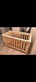 Babybed, Kinderen en Baby's, Ophalen, Zo goed als nieuw