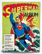 superman album uit 1967. Nr.: 4, Livres, BD, Une BD, Utilisé, Enlèvement ou Envoi