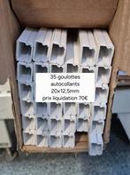 Set kabelgoten, Ophalen, Nieuw, Overige typen