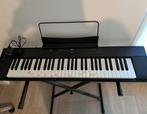 Piano électrique à vendre - 61 touches - SDP-1, Enlèvement, Comme neuf, 61 touches