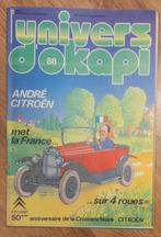 TRES TRES RARE OKAPI 1975, Ophalen of Verzenden, Gelezen, Non-fictie