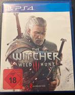 The witcher 3, Games en Spelcomputers, Ophalen of Verzenden, Zo goed als nieuw