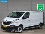 Renault Trafic 120pk 120PK L2H1 Airco Parkeersensoren Euro6, Achat, Euro 6, Entreprise, 3 places