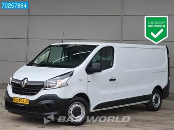 Renault Trafic 120pk 120PK L2H1 Airco Parkeersensoren Euro6 