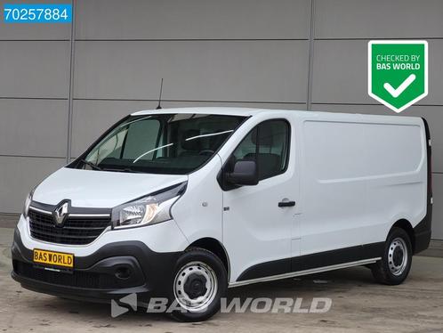 Renault Trafic 120pk 120PK L2H1 Airco Parkeersensoren Euro6, Autos, Camionnettes & Utilitaires, Entreprise, Achat, Air conditionné