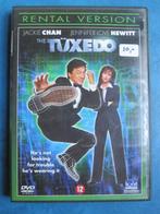 The Tuxedo (2002), Vanaf 12 jaar, Ophalen of Verzenden, Zo goed als nieuw, Actiekomedie