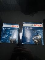 Bosch oliefilters, Ophalen of Verzenden, Nieuw