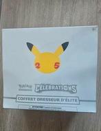 Pokémon Etb célébrations scellé fr, Hobby en Vrije tijd, Verzamelkaartspellen | Pokémon, Nieuw