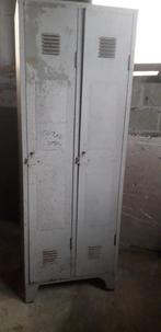 Lockerkast, Huis en Inrichting, Kasten | Lockerkasten, Ophalen, Zo goed als nieuw