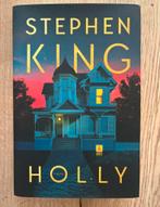 Holly - Stephen King, Boeken, Ophalen, Nieuw, Stephen king, Non-fictie