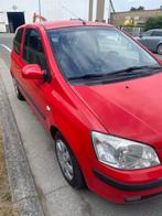 Hyundai Getz, Auto's, Hyundai, Voorwielaandrijving, Stof, 4 cilinders, Handgeschakeld