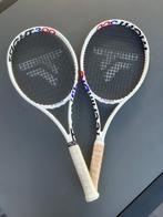 Raquettes Tecnifibre Tfight 300, Sport en Fitness, Tennis, Zo goed als nieuw, Racket, Ophalen, L2