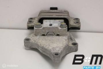 Motorsteun + console VW Beetle 5C 1K0199555CB beschikbaar voor biedingen