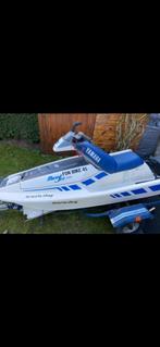 Yamaha marine jet 500, Watersport en Boten, Jetski's en Waterscooters, Ophalen, Gebruikt, Benzine, Minder dan 70 pk