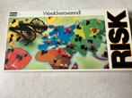 Risk Wereldveroverend, Hobby en Vrije tijd, Vijf spelers of meer, Ophalen, Zo goed als nieuw, Parker