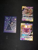 Pokemon kaart, Ophalen of Verzenden, Zo goed als nieuw